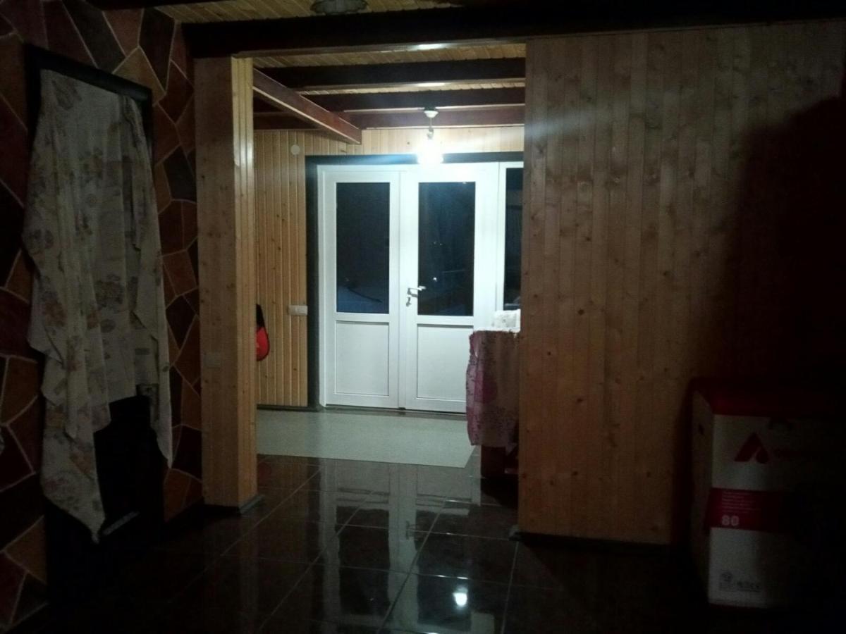 Сонячний Котедж สลาฟสเก ภายนอก รูปภาพ